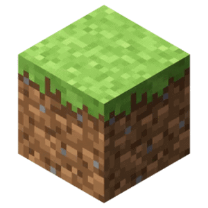 Minecraft Logo