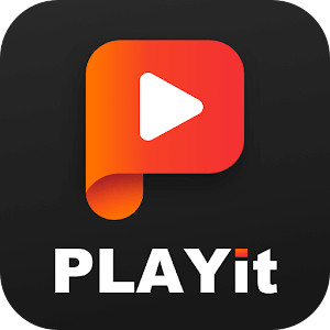 PLAYit Logo